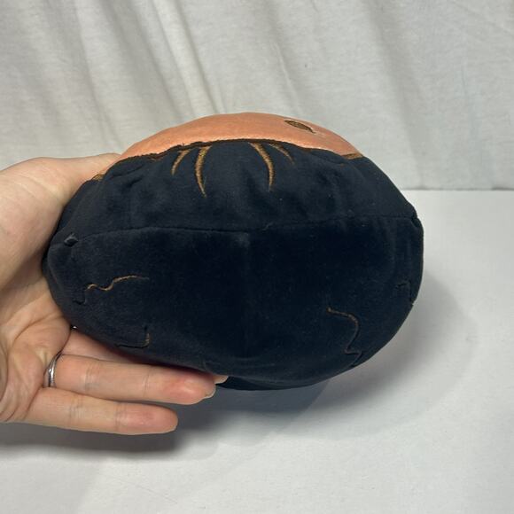 Disney Moana Squishmallow 6.5” Plush Toy Stuffed Gift Princess Kellytoy Kids - Picture 6 of 6